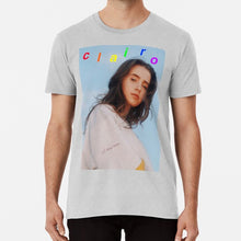 Load image into Gallery viewer, Clairo T Shirt Clairo Indie Bedroom Pop
