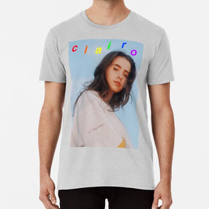 Clairo T Shirt Clairo Indie Bedroom Pop