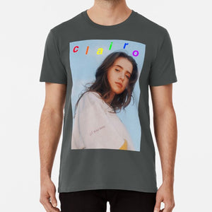 Clairo T Shirt Clairo Indie Bedroom Pop