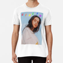 Load image into Gallery viewer, Clairo T Shirt Clairo Indie Bedroom Pop
